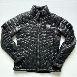 Women’s North Face Thermoball Jacket